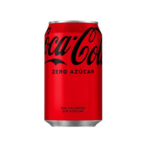Coca Cola Zero