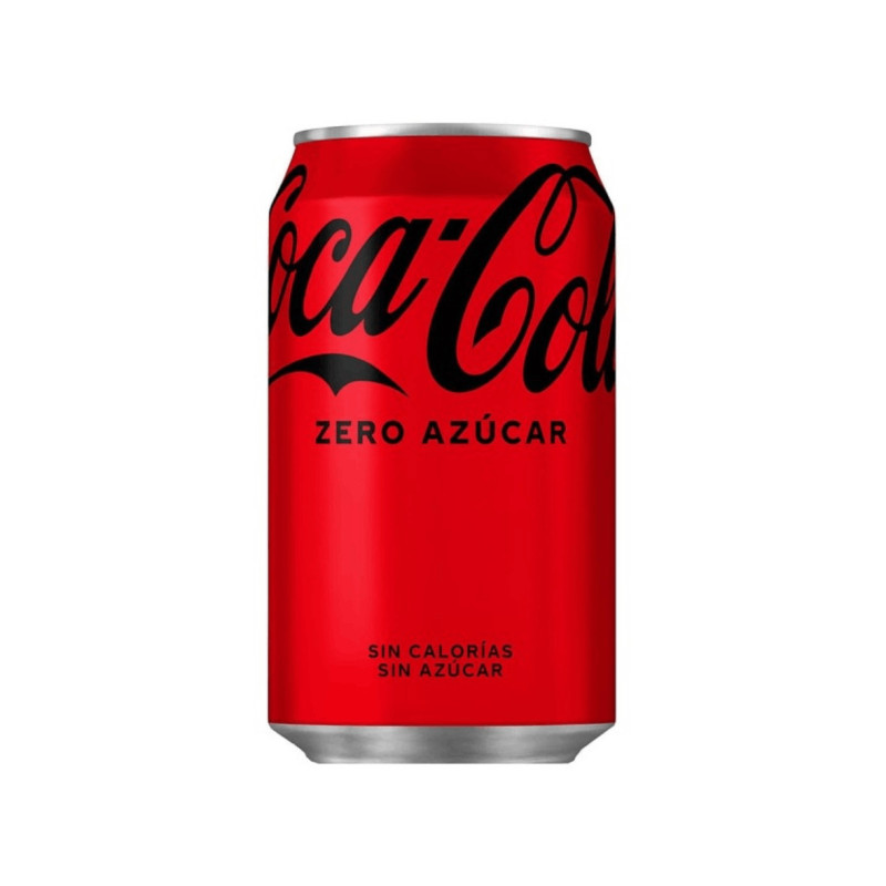 Coca Cola Zero